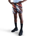 Nike Dri-Fit Stride Brief-Lined Shorts OP2 Negro