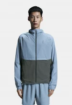 On Core Chaqueta Outdoor Azul - Imagen 2