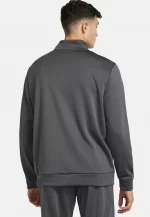Under Armour Fleece Sudadera Gris - Imagen 2