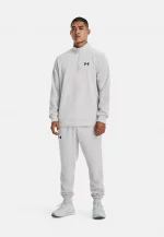 Under Armour Fleece Sudadera Blanco - Imagen 2