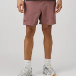 Under Armour Vanish Shorts Rojo