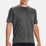 Under Armour Tech 2.0 Gris