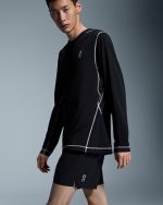 On Core Shorts Azul - Imagen 4