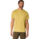 Asics Core SS Top Amarillo