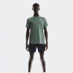 On Core T-Shirt Verde