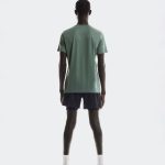 On Core T-Shirt Verde - Imagen 2