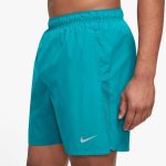 Nike Dri-Fit Challenger Brief-Lined Shorts Azul - Imagen 2