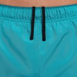Nike Dri-Fit Challenger Brief-Lined Shorts Azul - Imagen 4