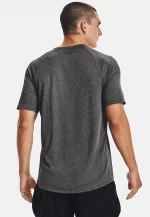 Under Armour Tech 2.0 Gris - Imagen 3