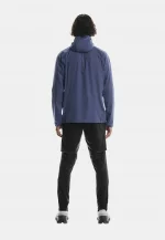 On Performance Impermeable Azul - Imagen 3