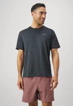 Under Armour Vanish Shorts Rojo - Imagen 5