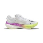 Puma Deviate Nitro 2 Blanco - Imagen 3