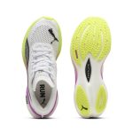 Puma Deviate Nitro 2 Blanco - Imagen 4