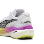 Puma Deviate Nitro 2 Blanco - Imagen 5