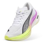 Puma Deviate Nitro 2 Blanco - Imagen 2