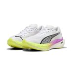 Puma Deviate Nitro 2 Blanco - Imagen 6