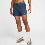 Nike Dri-Fit Stride Brief-Lined Shorts