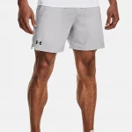 Under Armour Vanish Shorts Blanco