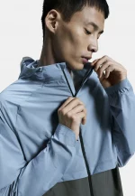 On Core Chaqueta Outdoor Azul - Imagen 6