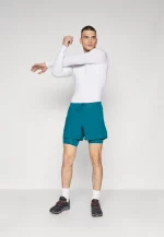 Under Armour Heatgear Blanco - Imagen 5