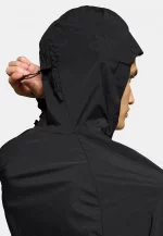 On Core Chaqueta Outdoor Negro - Imagen 4