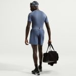 Nike Dri-Fit PRO Tight SS Tee Azul - Imagen 3