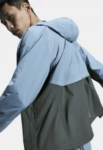 On Core Chaqueta Outdoor Azul - Imagen 4