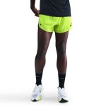 Nike Dri-Fit Advanced Aeroswift Brief-Lined Shorts Amarillo