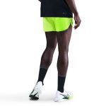 Nike Dri-Fit Advanced Aeroswift Brief-Lined Shorts Amarillo - Imagen 2