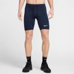 Nike Dri-Fit Fast Brief-Lined Half Tights Azul