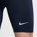 Nike Dri-Fit Fast Brief-Lined Half Tights Azul - Imagen 4