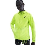 Nike Storm-Fit Advanced Aeroswift Breathable Jacket Amarillo