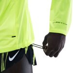 Nike Storm-Fit Advanced Aeroswift Breathable Jacket Amarillo - Imagen 5