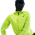 Nike Storm-Fit Advanced Aeroswift Breathable Jacket Amarillo - Imagen 6