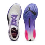 Puma Deviate Nitro Elite 3 Digitokyo Morado - Imagen 4
