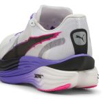 Puma Deviate Nitro Elite 3 Digitokyo Morado - Imagen 2