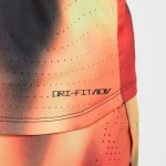 Nike Dri-Fit ADV Aeroswift Elite Entry Singlet Rojo - Imagen 5