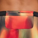 Nike Dri-Fit ADV Aeroswift Elite Entry Shorts Rojo - Imagen 6