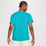 Nike Run Energy Miler SS Tee Azul - Imagen 3