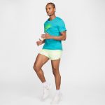 Nike Run Energy Miler SS Tee Azul - Imagen 5