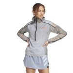 Adidas AGR PRO WW Jacket Gris