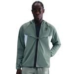 Nike UV Repel Stride Jacket Eliud Kipchoge Verde