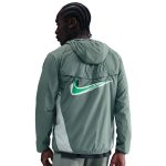 Nike UV Repel Stride Jacket Eliud Kipchoge Verde - Imagen 3