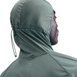 Nike UV Repel Stride Jacket Eliud Kipchoge Verde - Imagen 5