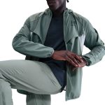 Nike UV Repel Stride Jacket Eliud Kipchoge Verde - Imagen 4