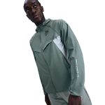 Nike UV Repel Stride Jacket Eliud Kipchoge Verde - Imagen 6