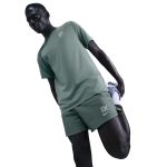 Nike Dri-Fit Stride Shorts Eliud Kipchoge Verde - Imagen 5