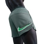 Nike Dri-Fit Stride Shorts Eliud Kipchoge Verde - Imagen 2