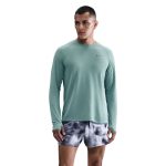 Nike Dri-Fit Stride Running Waffle Crew Azul