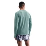 Nike Dri-Fit Stride Running Waffle Crew Azul - Imagen 3